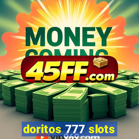 doritos 777 slots